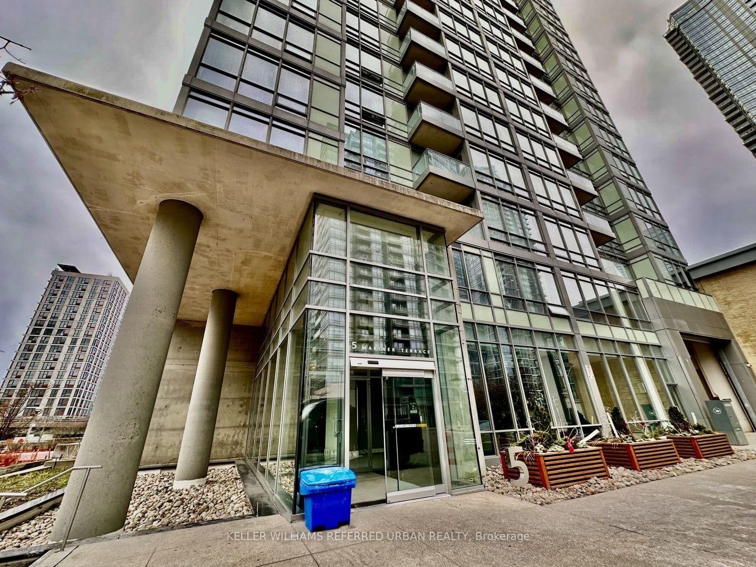 5 Mariner Terrace, Unit 1503 - Image 3