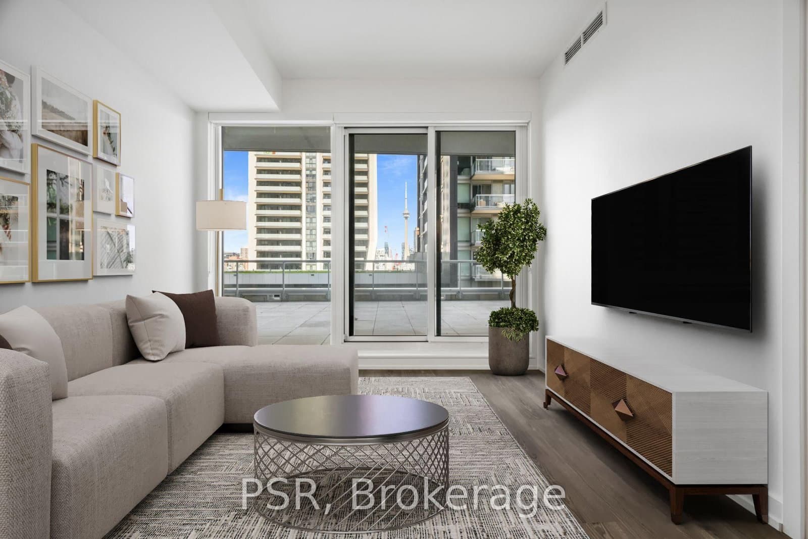 25 Ordnance Street, Unit 501 - Image 1