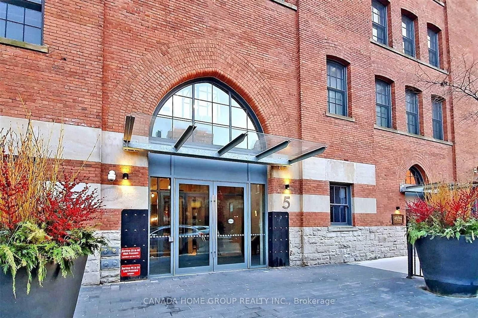 5 St Joseph Street, Unit 2902 - Image 2