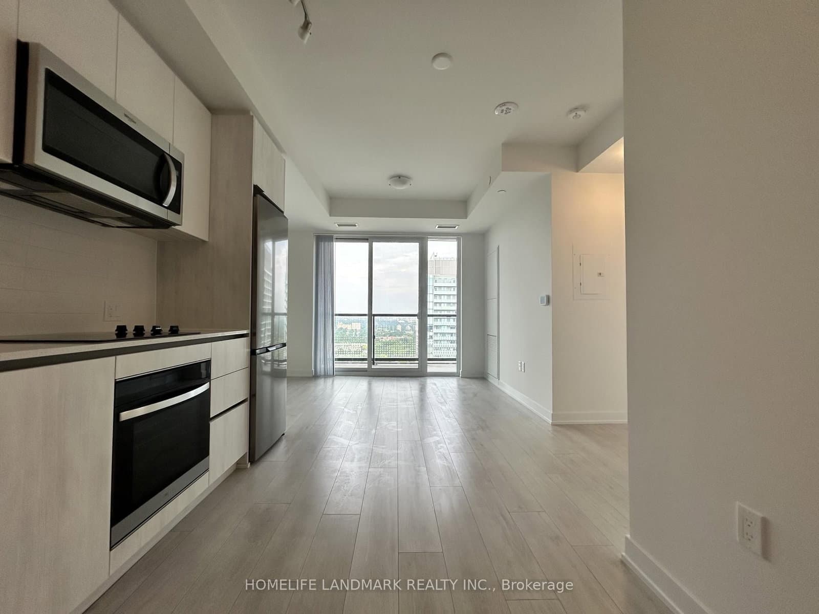 5858 Yonge Street, Unit 3112 - Image 1