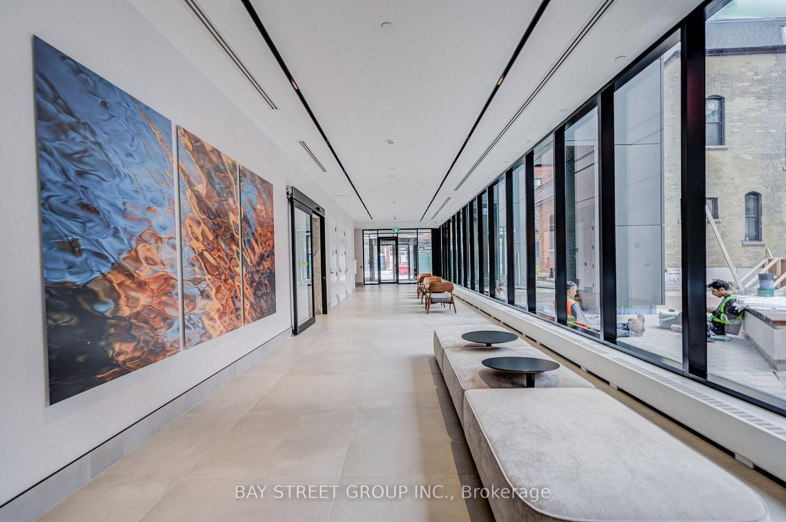 609 Sherbourne Street, Unit 4001 - Image 2