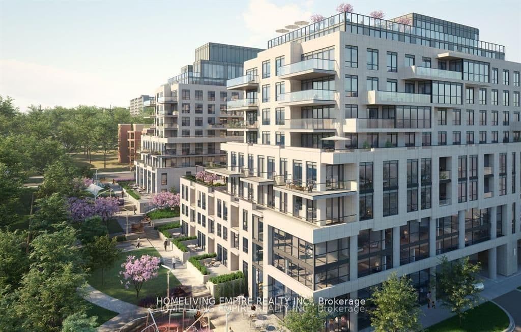 505 Glencairn Avenue, Unit 221 - Image 1