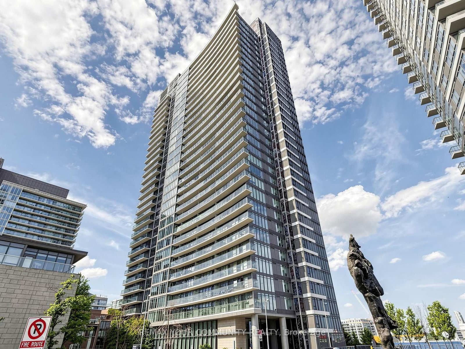 121 Mcmahon Drive, Unit 3302 - Image 3