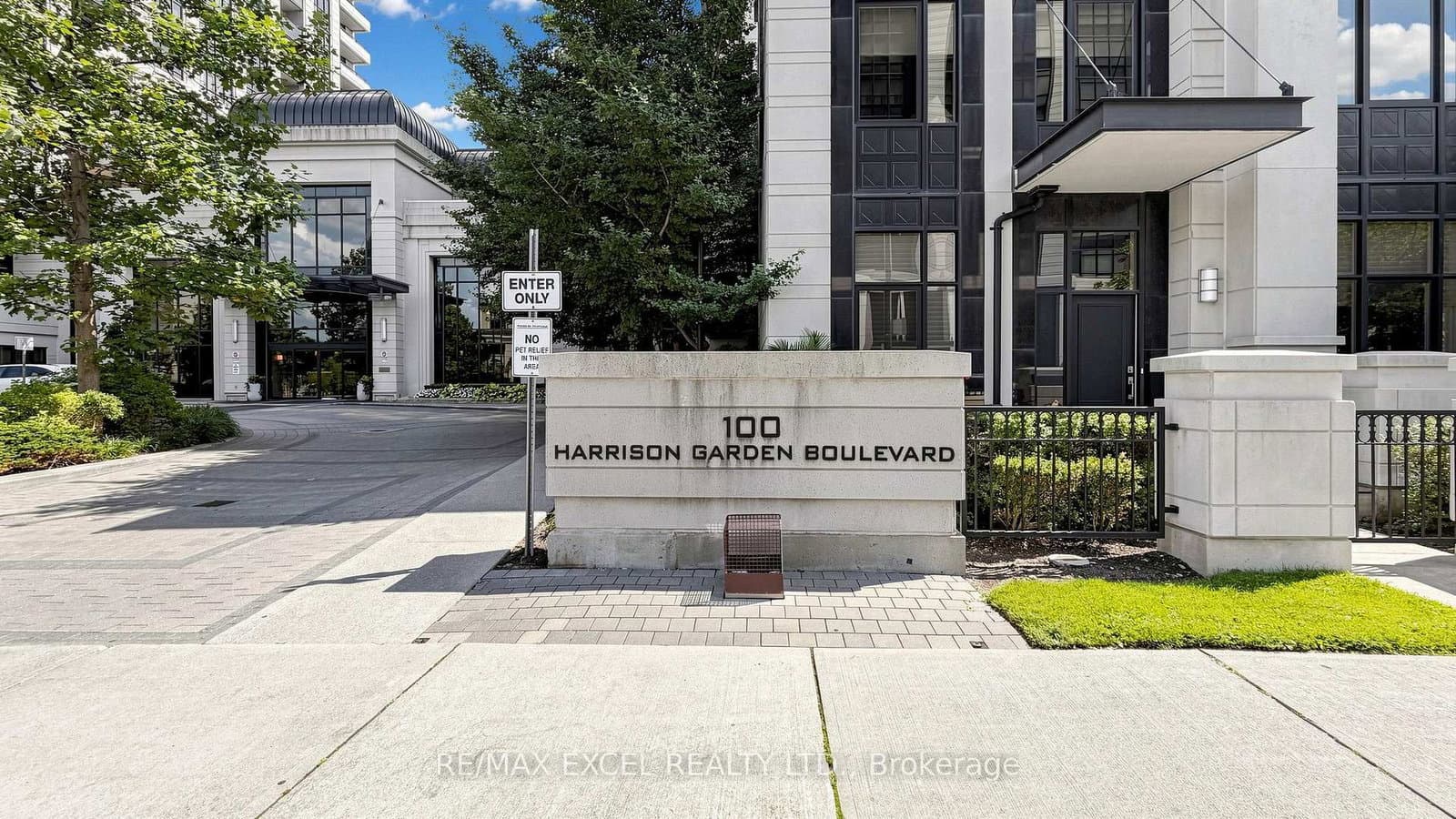 100 Harrison Garden Boulevard, Unit 602 - Image 2