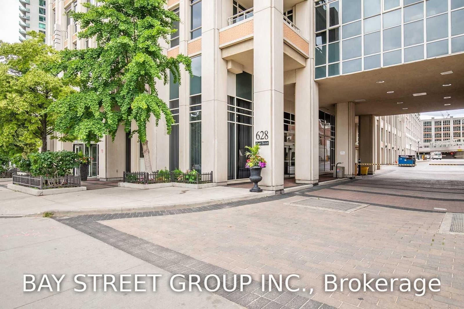 628 Fleet Street, Unit 1801 - Image 2