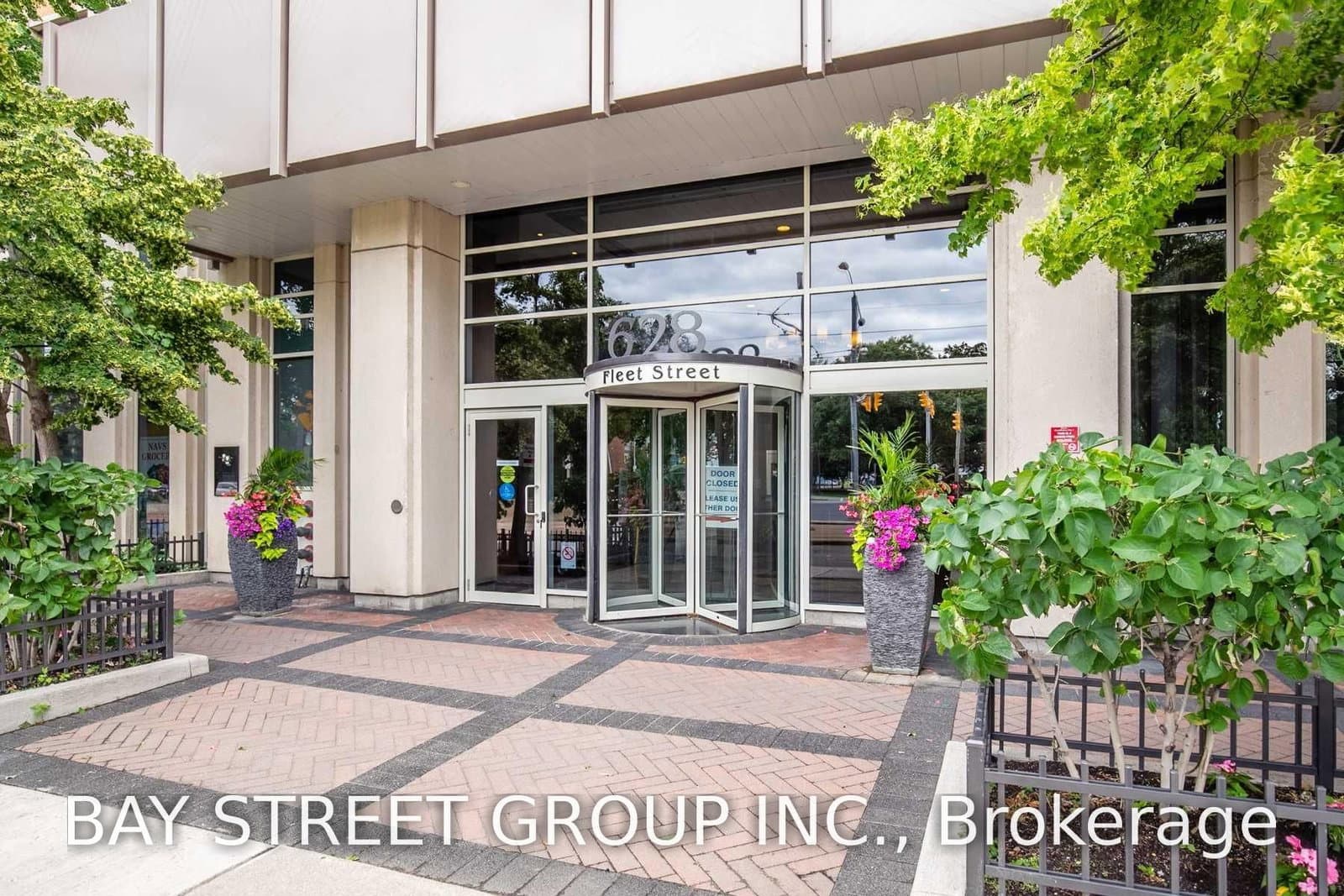 628 Fleet Street, Unit 1801 - Image 3