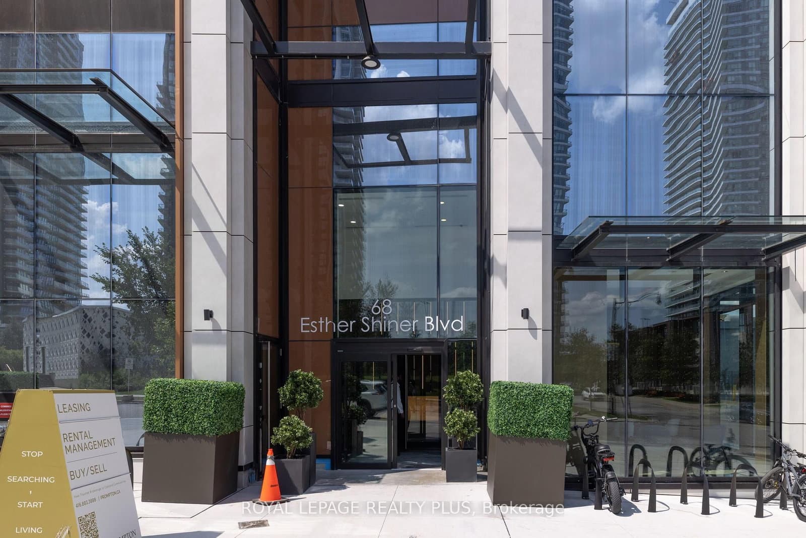 68 Esther Shiner Boulevard, Unit 662 - Image 2
