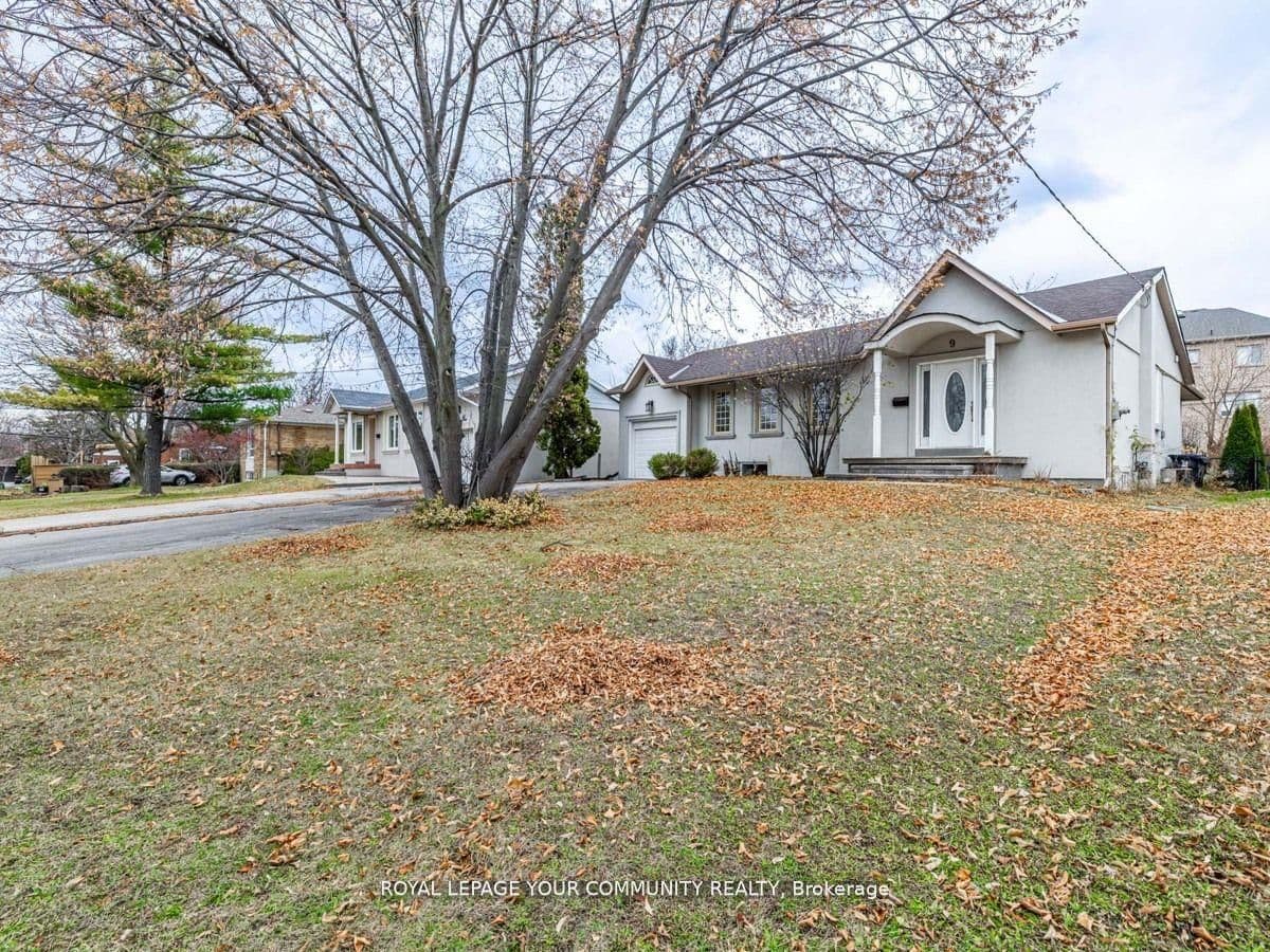 9 Robson Place E - Image 2
