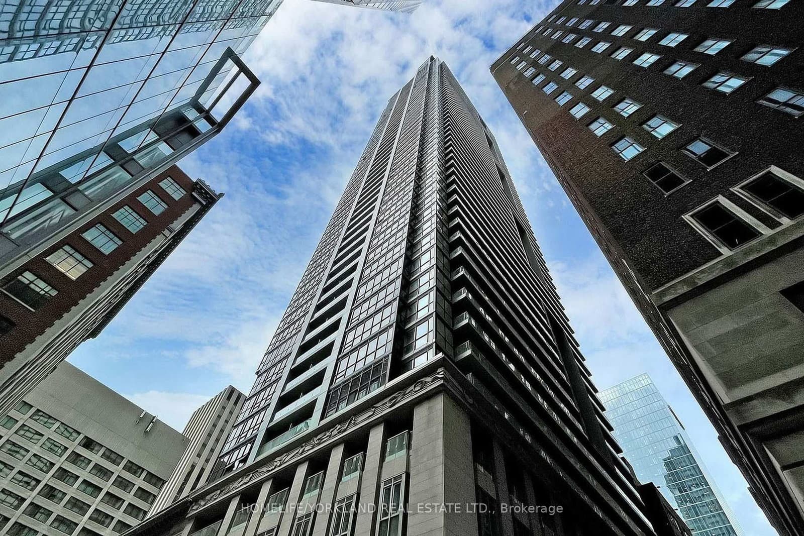 70 Temperance Street, Unit 1901 - Image 1