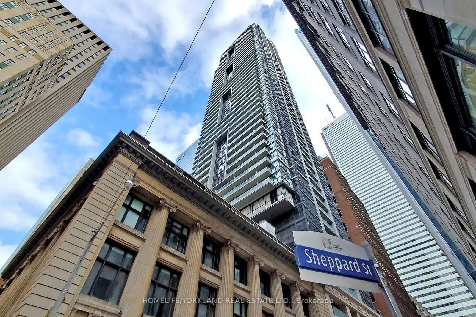 70 Temperance Street, Unit 1901 - Image 2