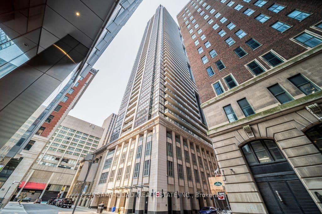 70 Temperance Street, Unit 608 - Image 2