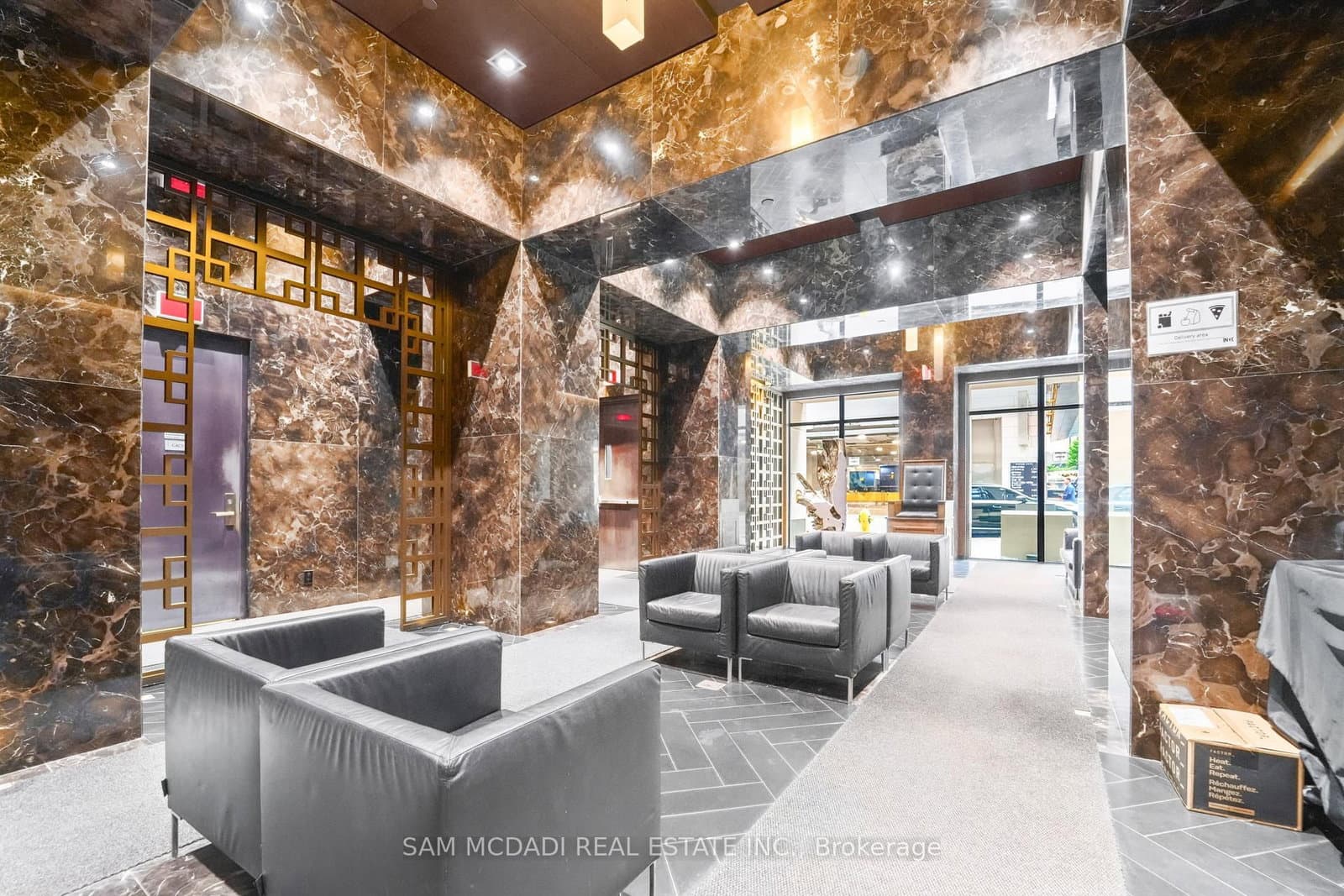 70 Temperance Street, Unit 608 - Image 4