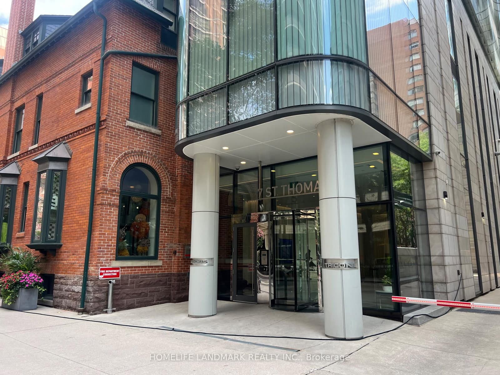 7 St Thomas Street, Unit 209 - Image 2