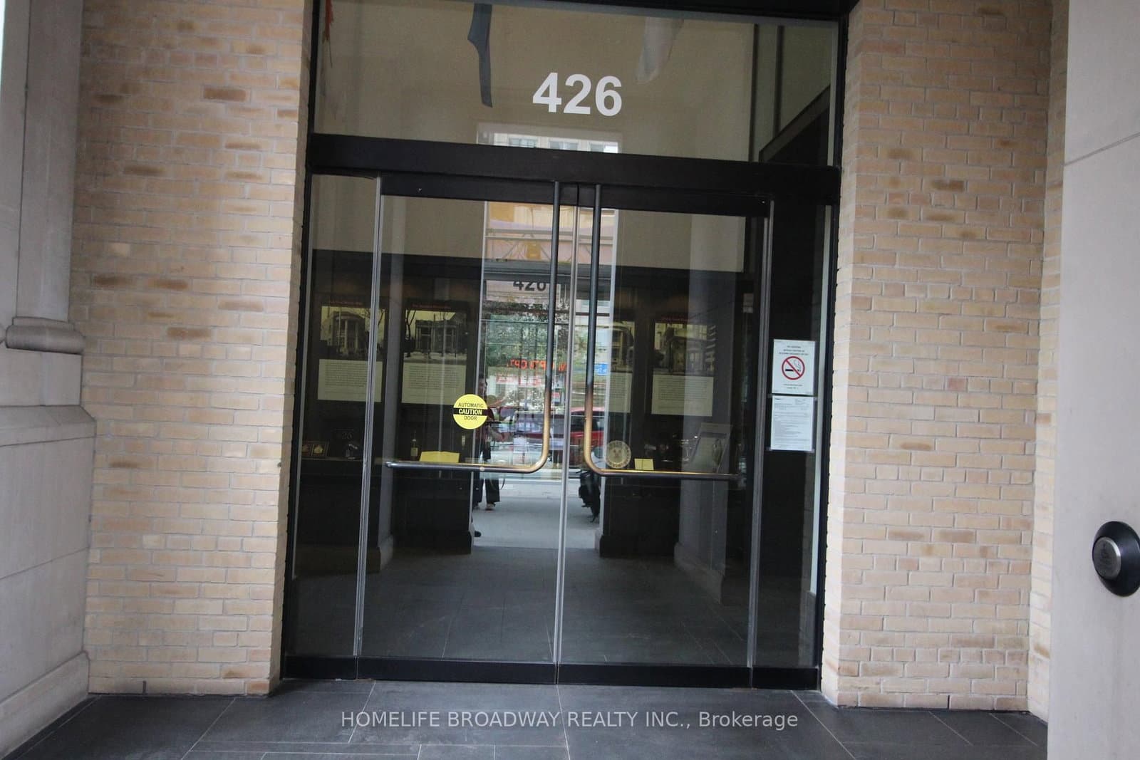 426 University Avenue, Unit 3701 - Image 1