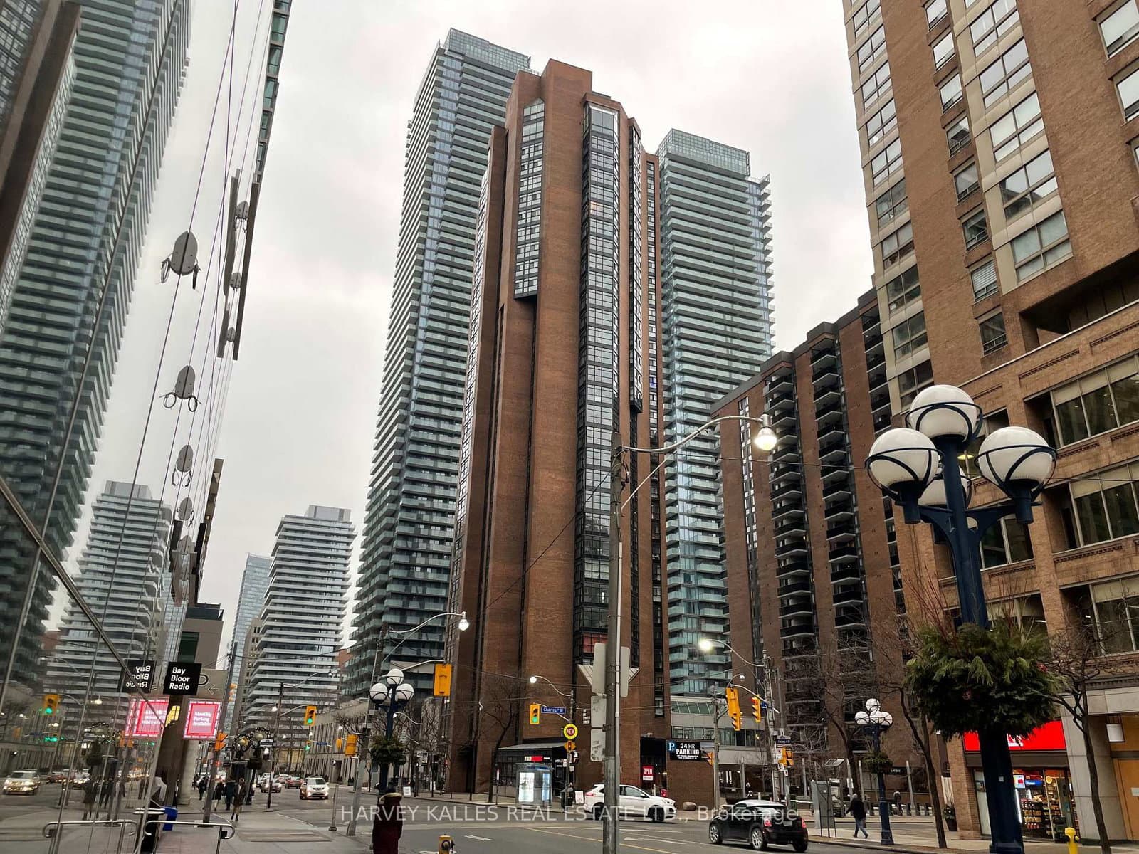 55 W Charles Street W, Unit 203 - Image 1