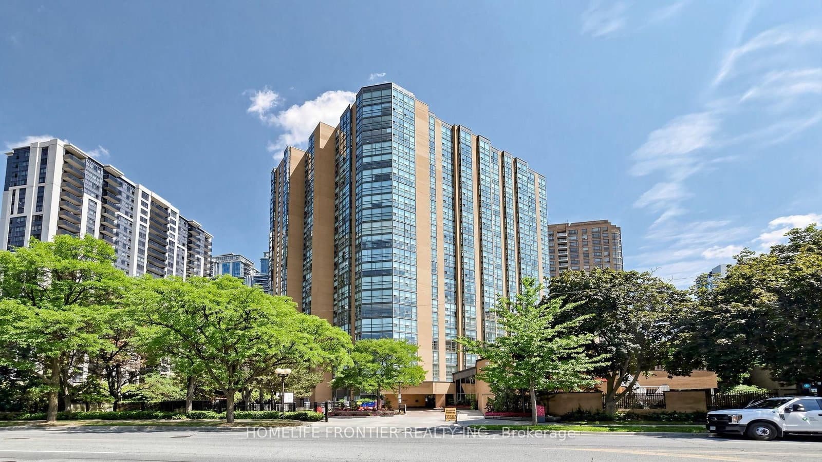131 Beecroft Road, Unit 203 - Image 1