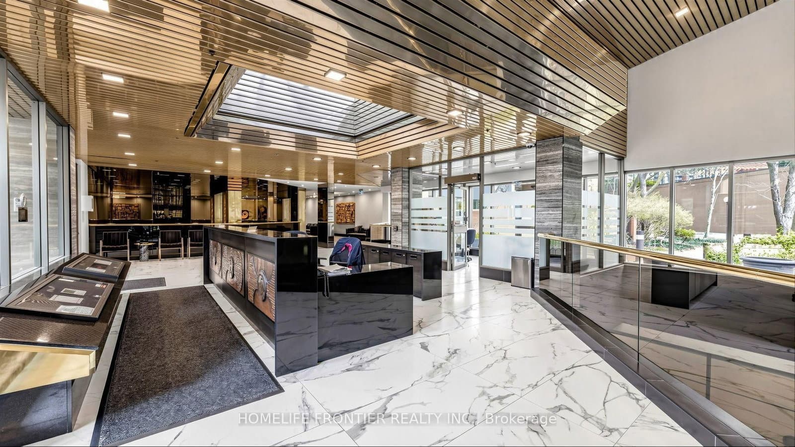131 Beecroft Road, Unit 203 - Image 2