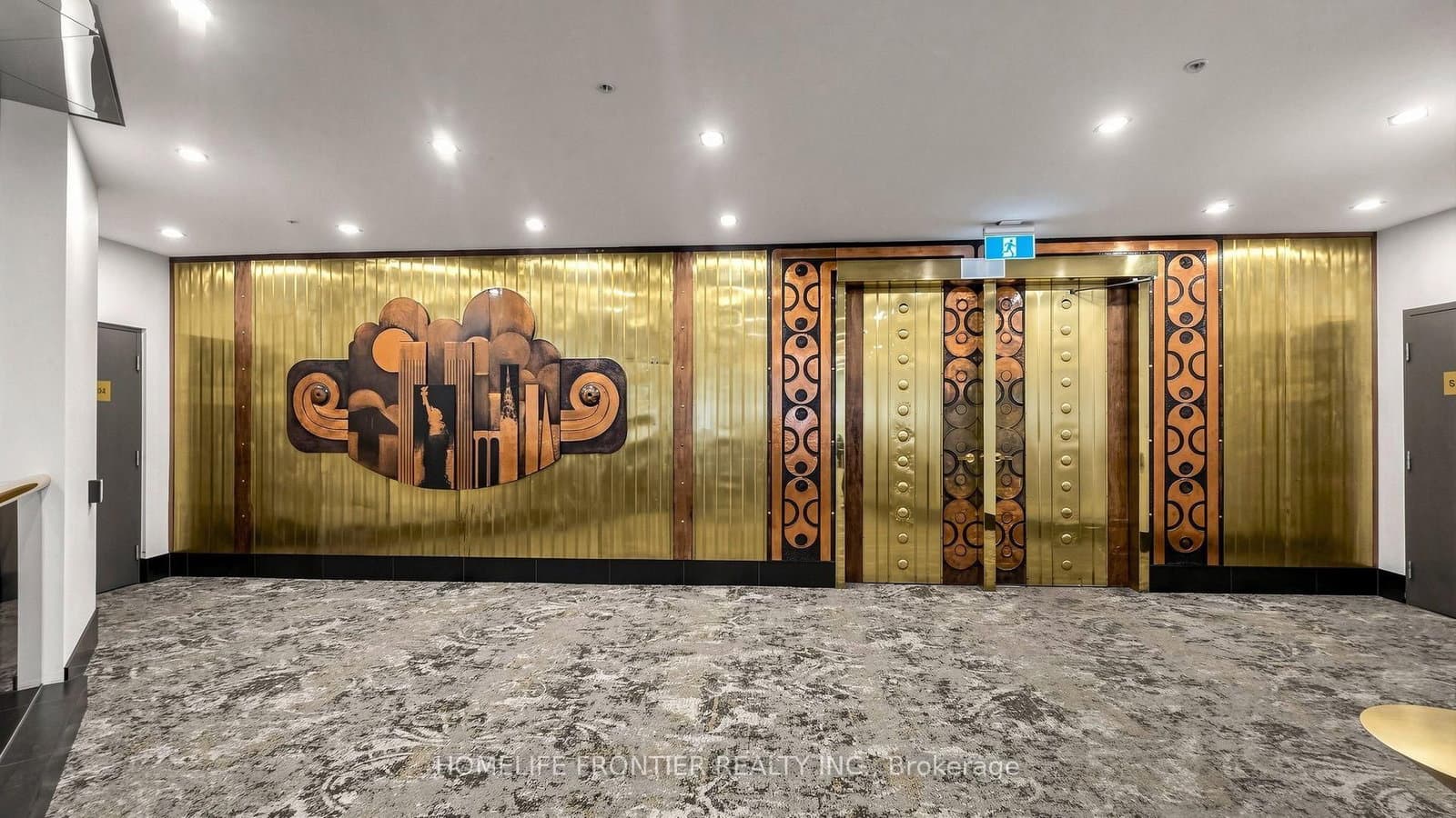 131 Beecroft Road, Unit 203 - Image 5