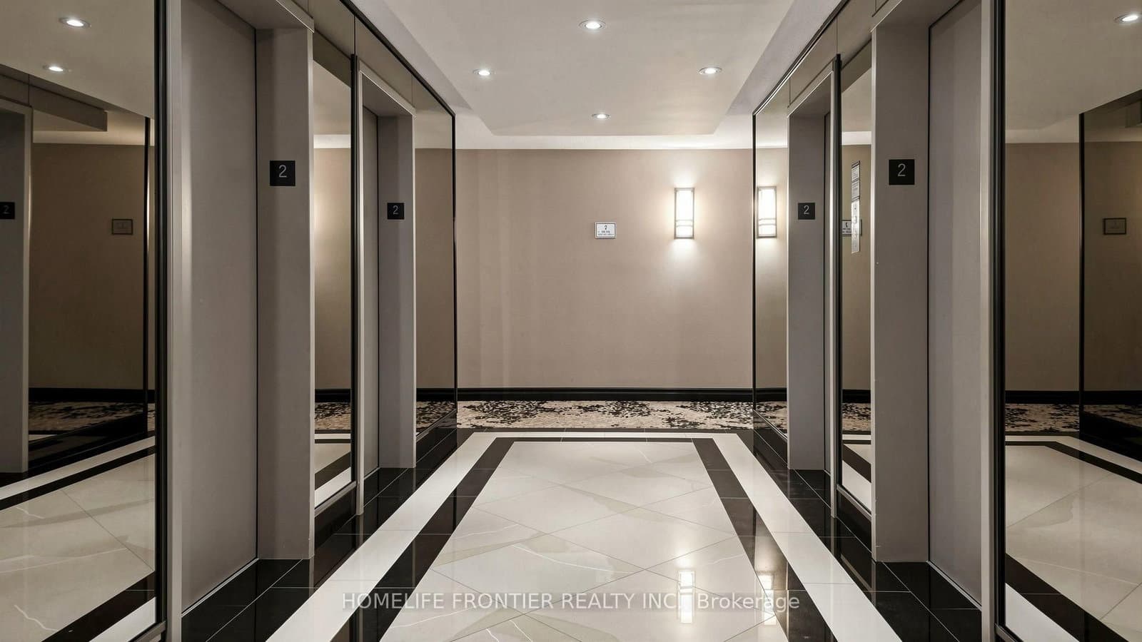131 Beecroft Road, Unit 203 - Image 6