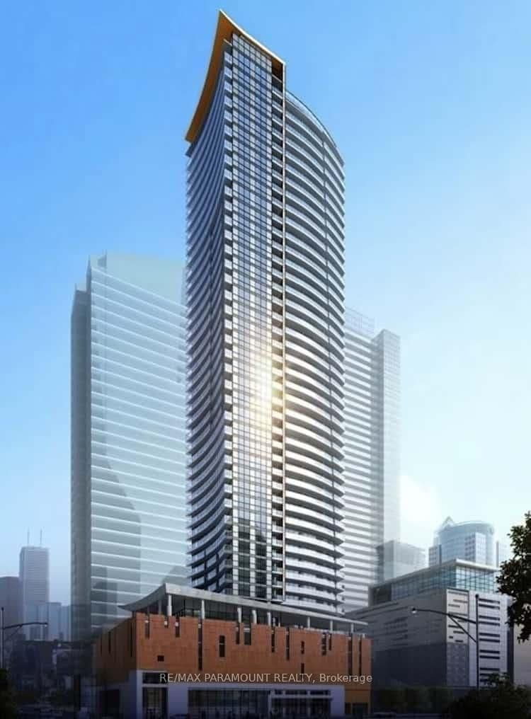 21 Widmer Street, Unit 1103 - Image 2