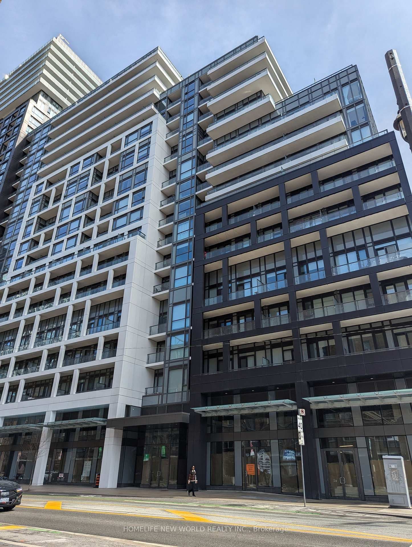 121 Lower Sherbourne Street, Unit 1643 - Image 1