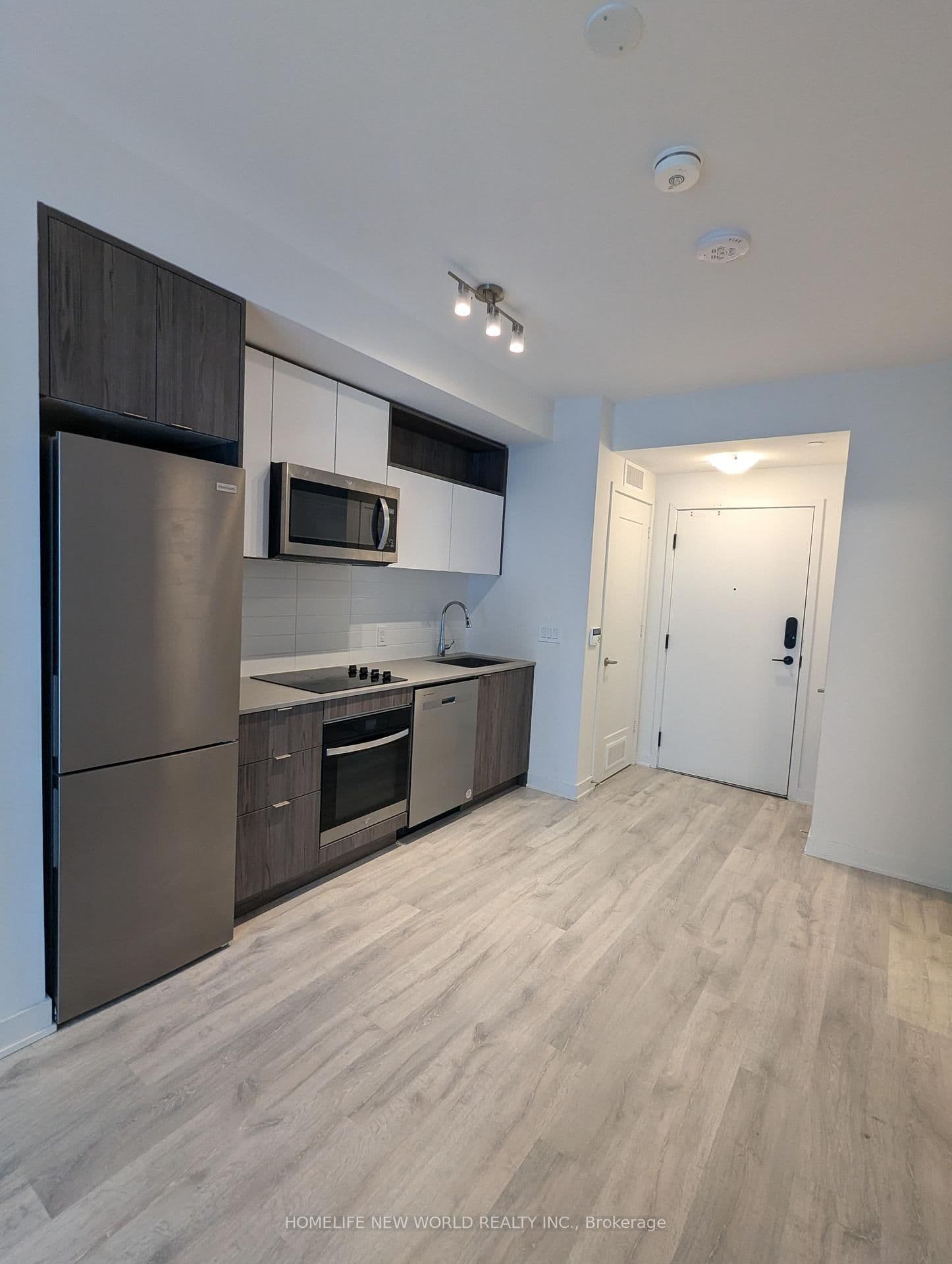 121 Lower Sherbourne Street, Unit 1643 - Image 2