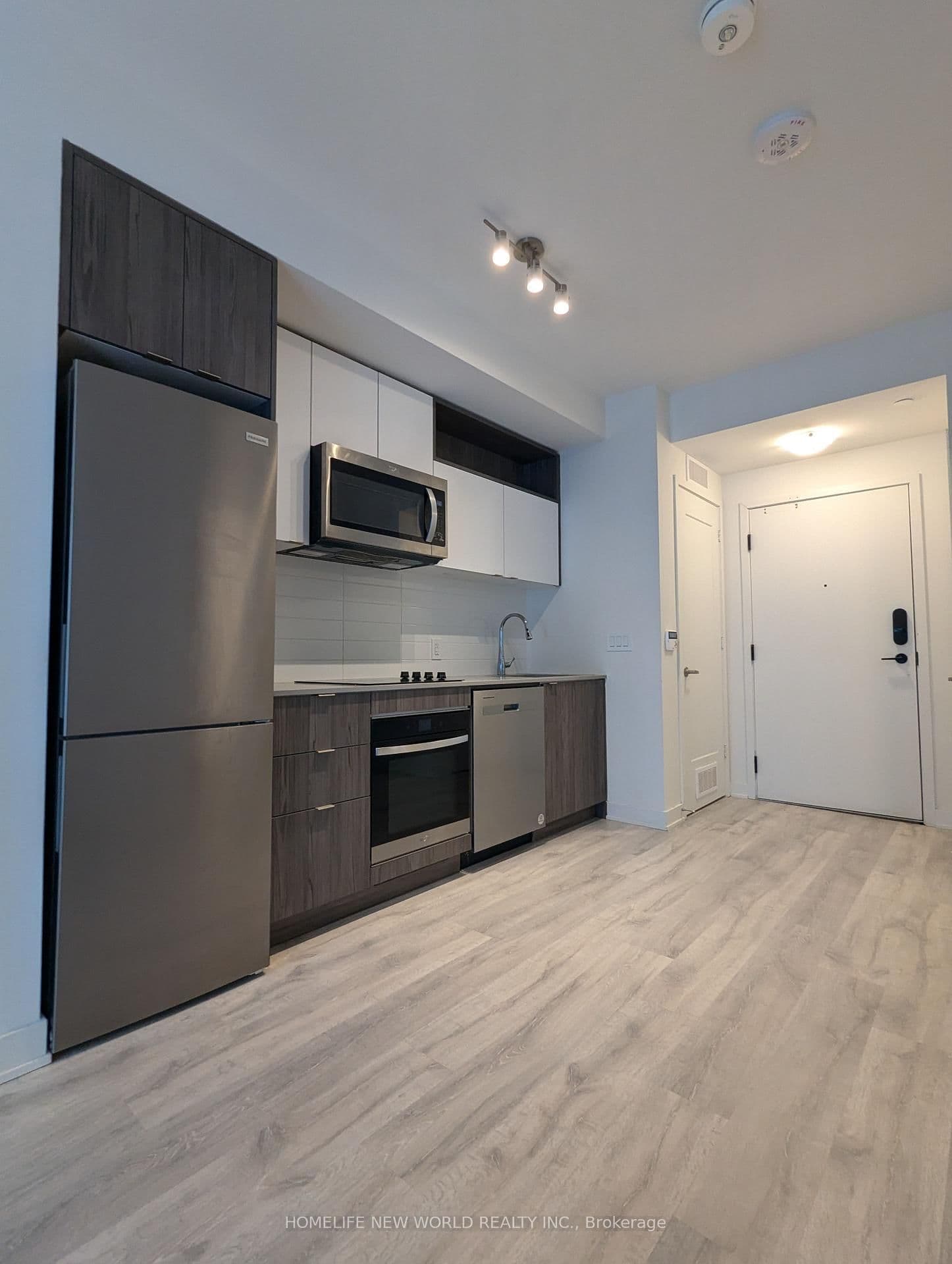 121 Lower Sherbourne Street, Unit 1643 - Image 3