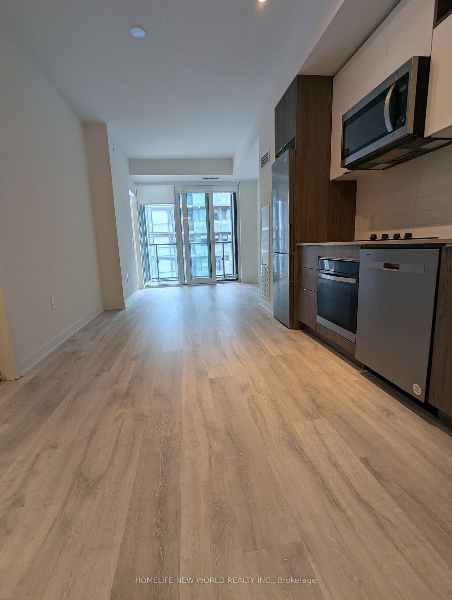 121 Lower Sherbourne Street, Unit 1643 - Image 4