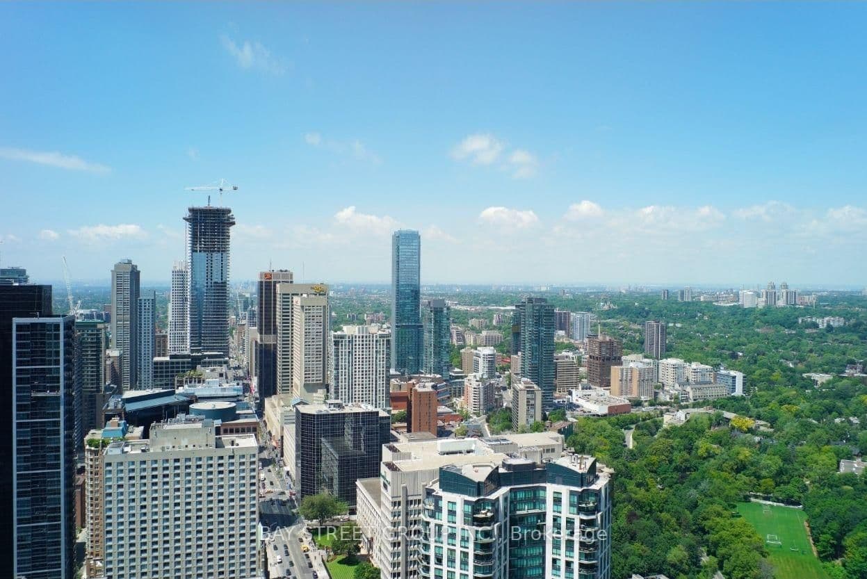 395 Bloor Street E, Unit 4603 - Image 3