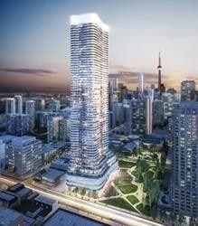 11 Wellesley Street W, Unit 5708 - Image 1