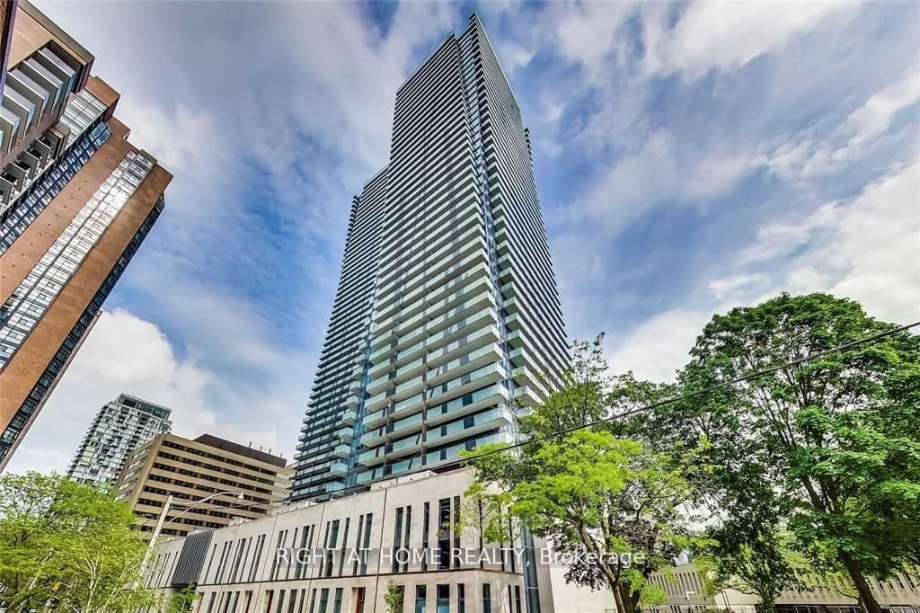 65 St. Mary Street, Unit 1608 - Image 2