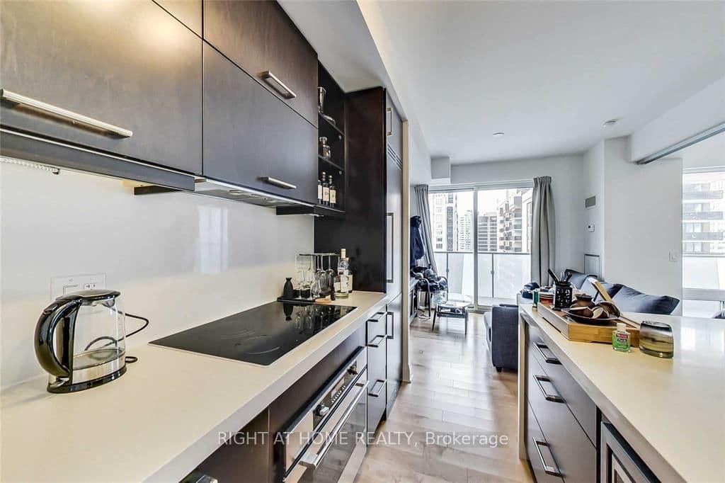 65 St. Mary Street, Unit 1608 - Image 4