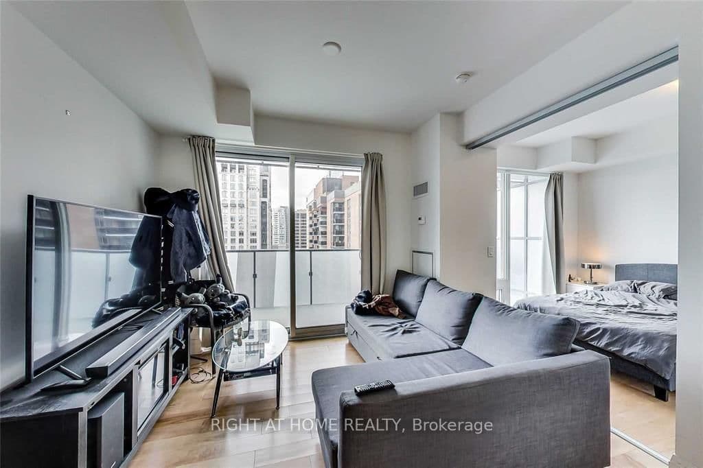 65 St. Mary Street, Unit 1608 - Image 6