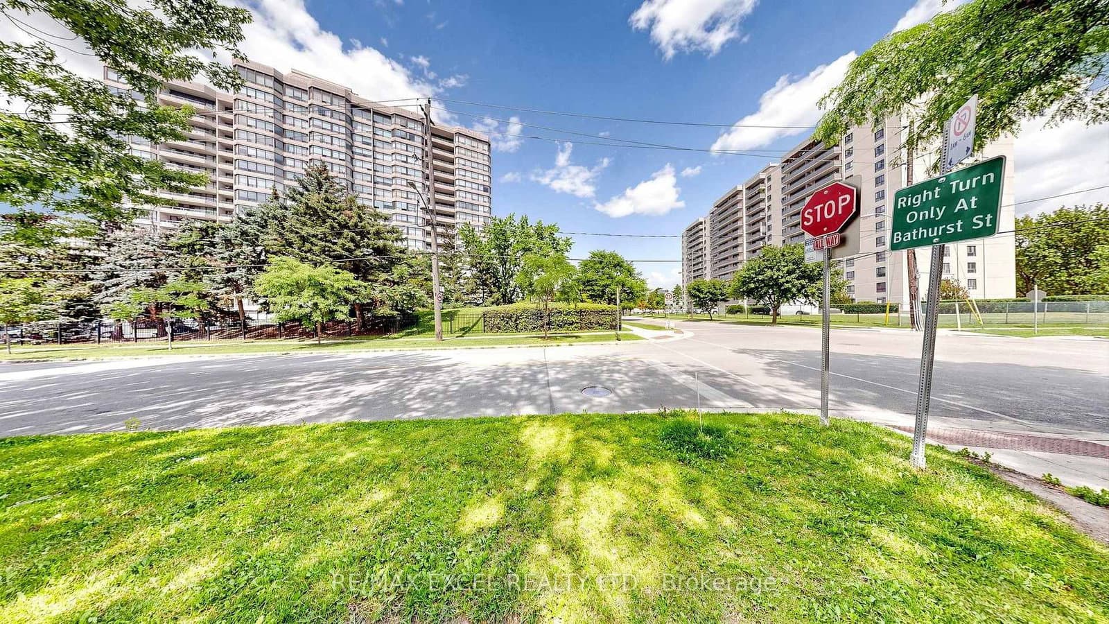 1101 Steeles Avenue W, Unit Ph103 - Image 1