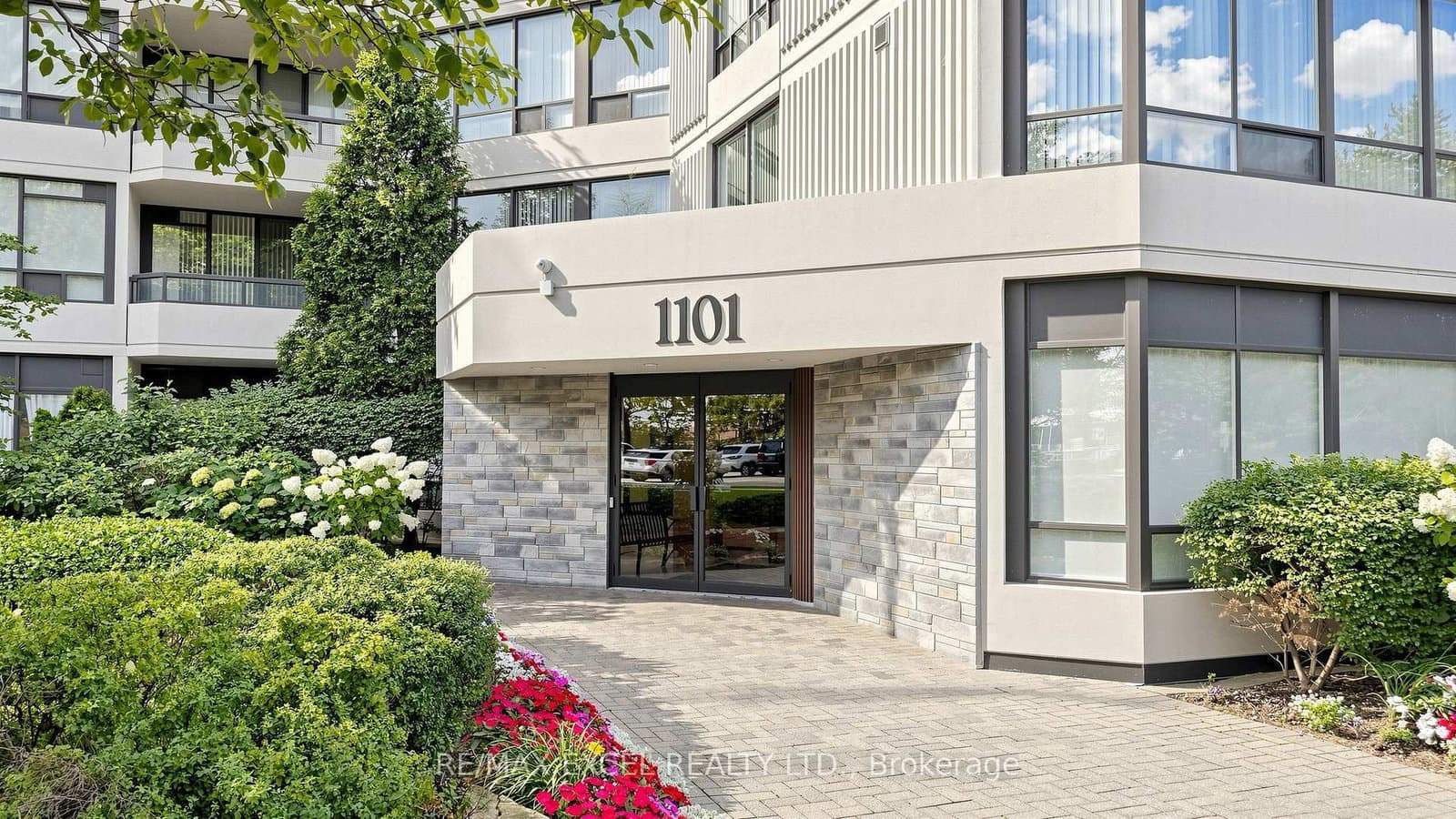 1101 Steeles Avenue W, Unit Ph103 - Image 3