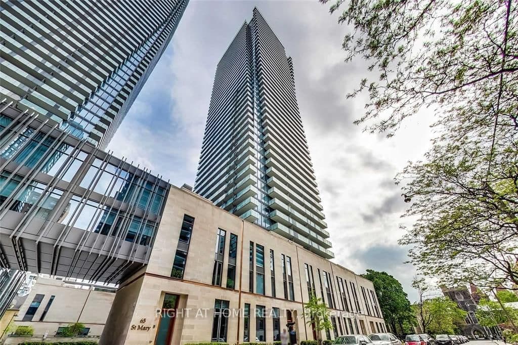 65 St Mary Street, Unit 1608 - Image 1
