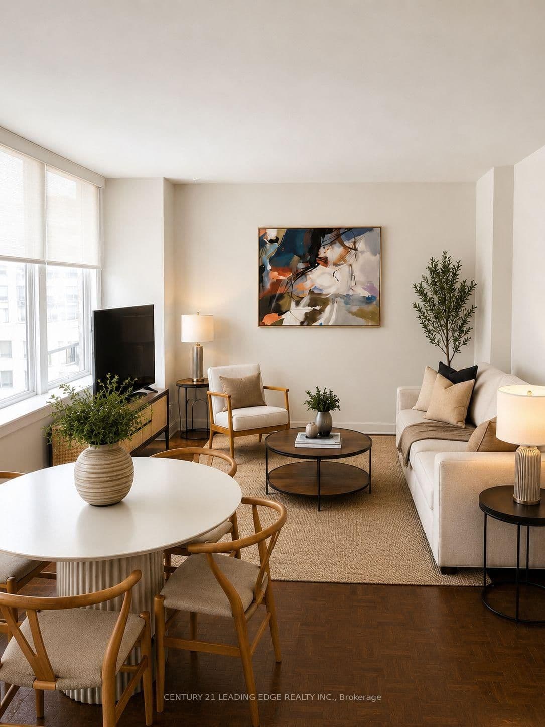 103 Avenue Road, Unit 112 - Image 4