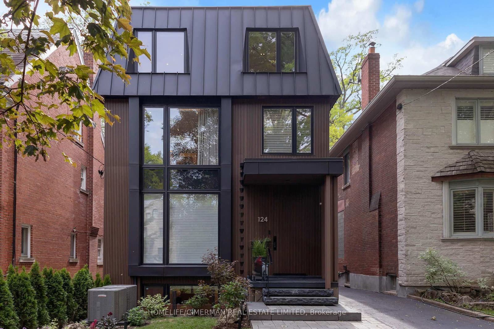 124 Lyndhurst Avenue - Image 1