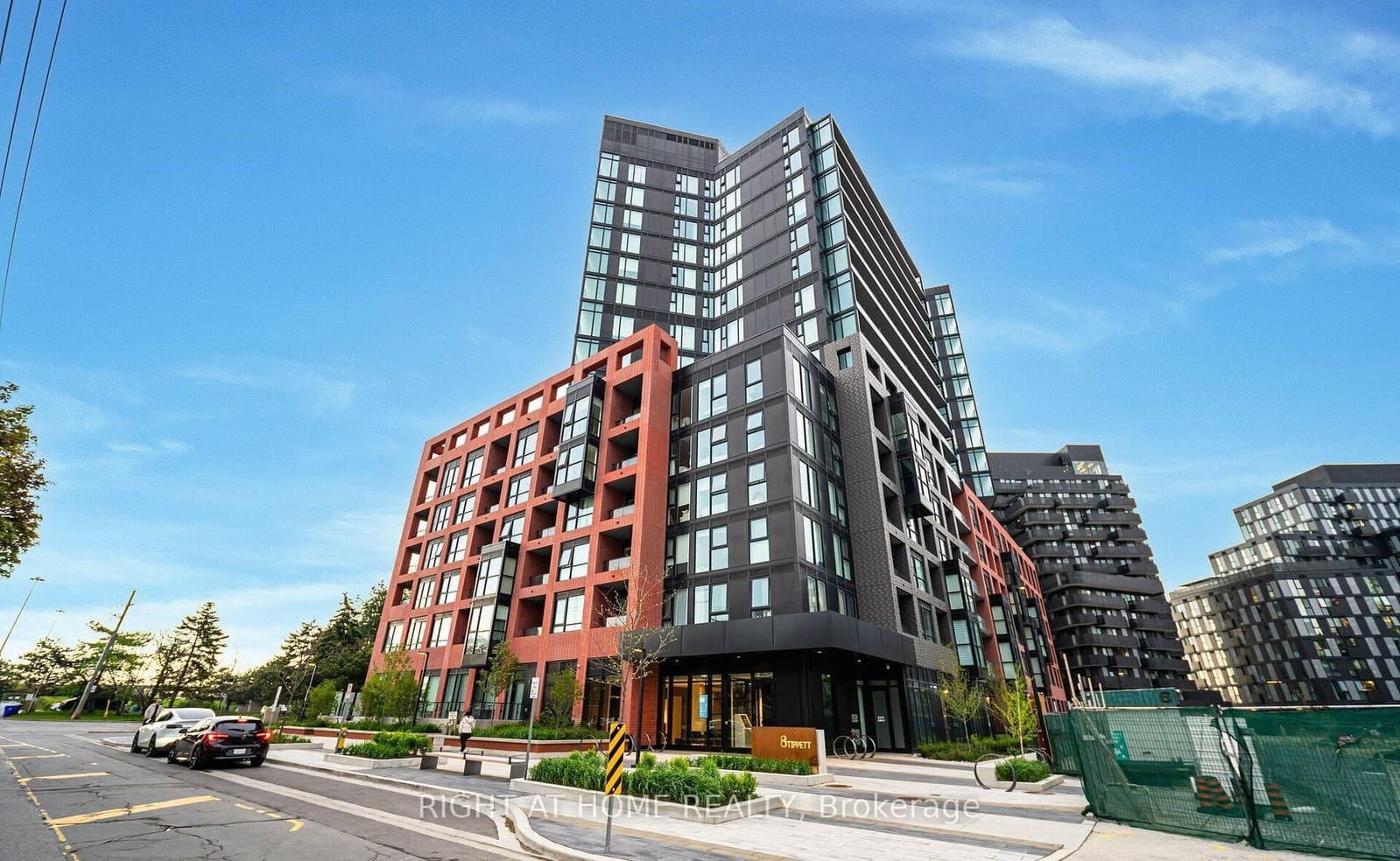 8 Tippett Road, Unit 202 - Image 1