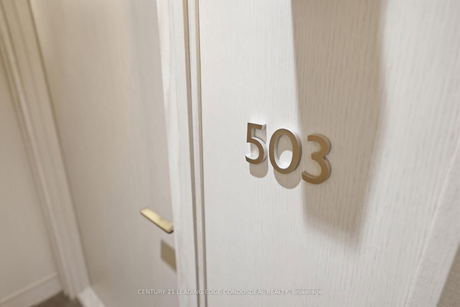 1 Strathgowan Avenue, Unit 503 - Image 4