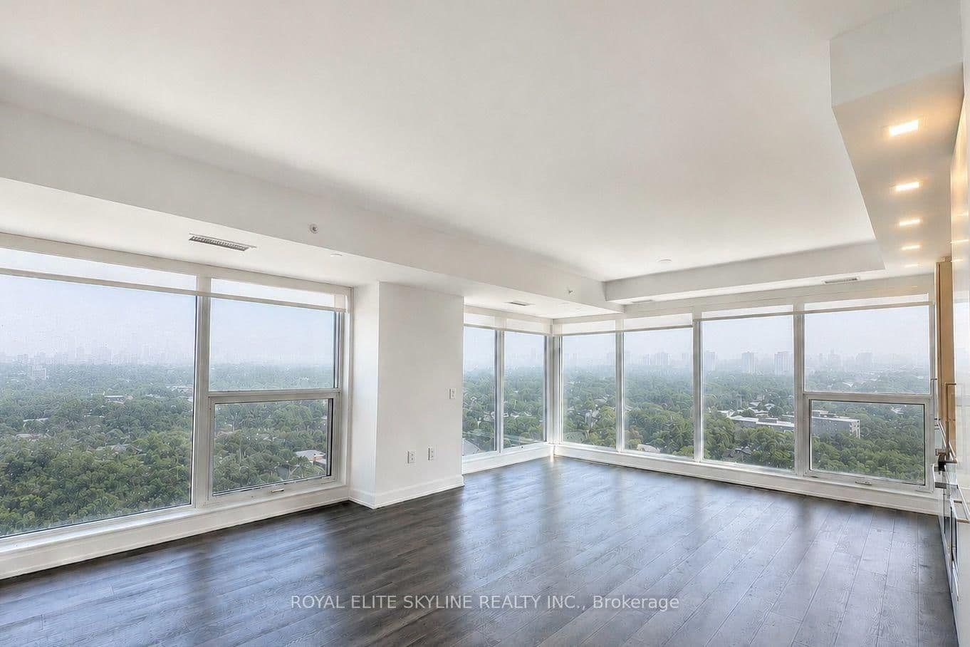 609 Sherbourne Street, Unit 1307 - Image 2