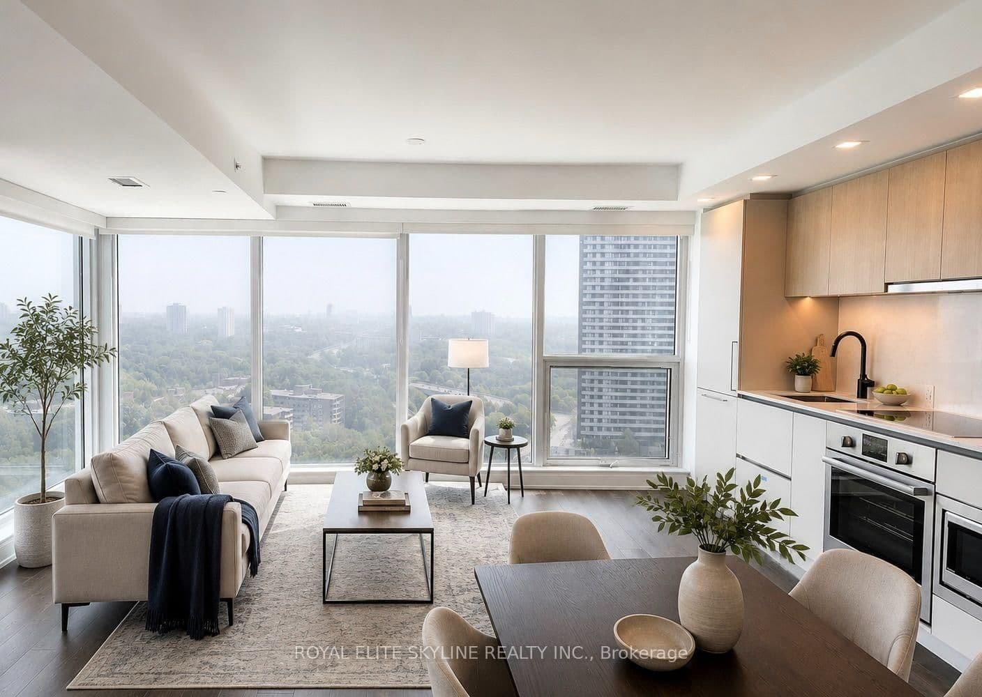 609 Sherbourne Street, Unit 1307 - Image 3