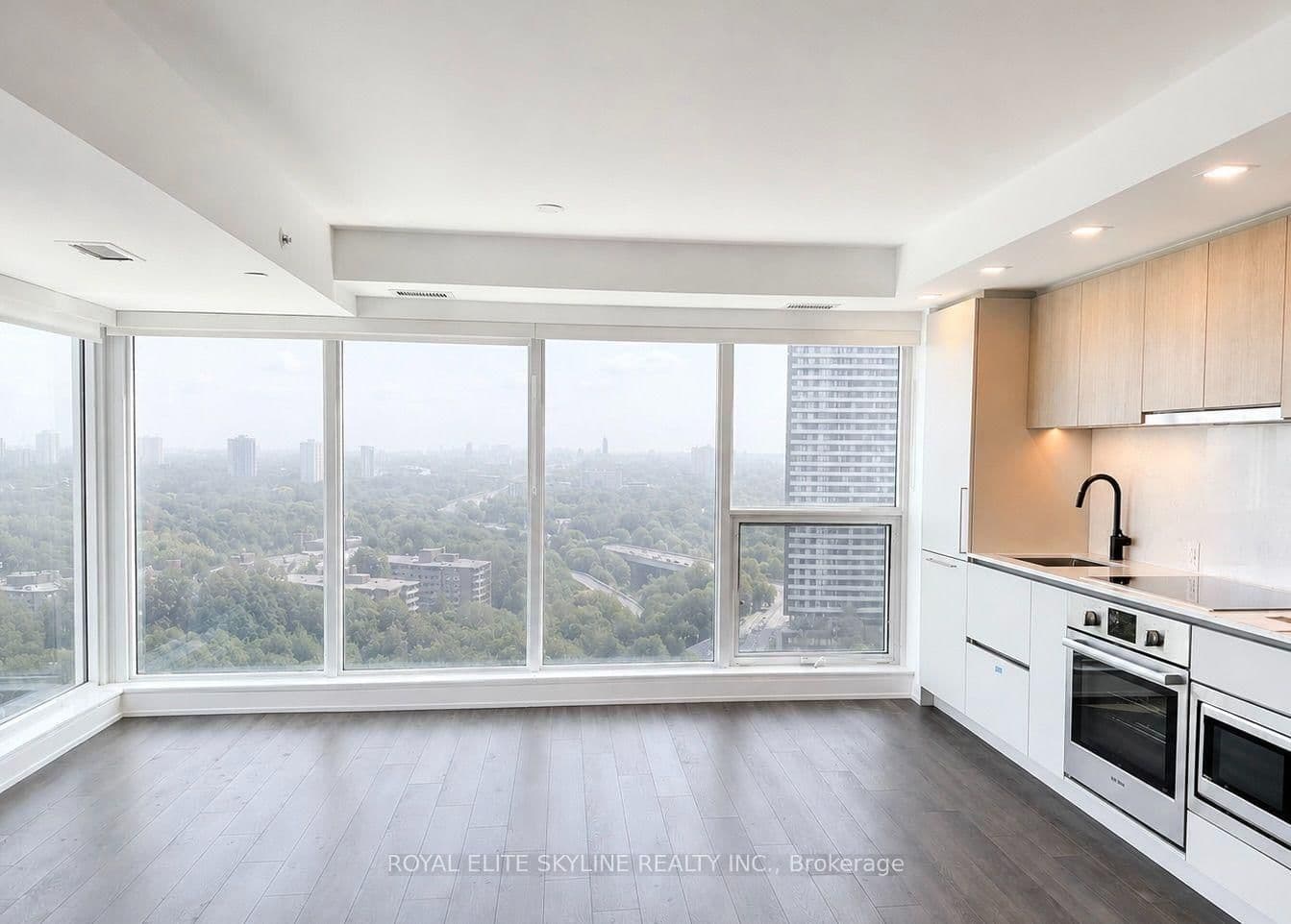 609 Sherbourne Street, Unit 1307 - Image 4
