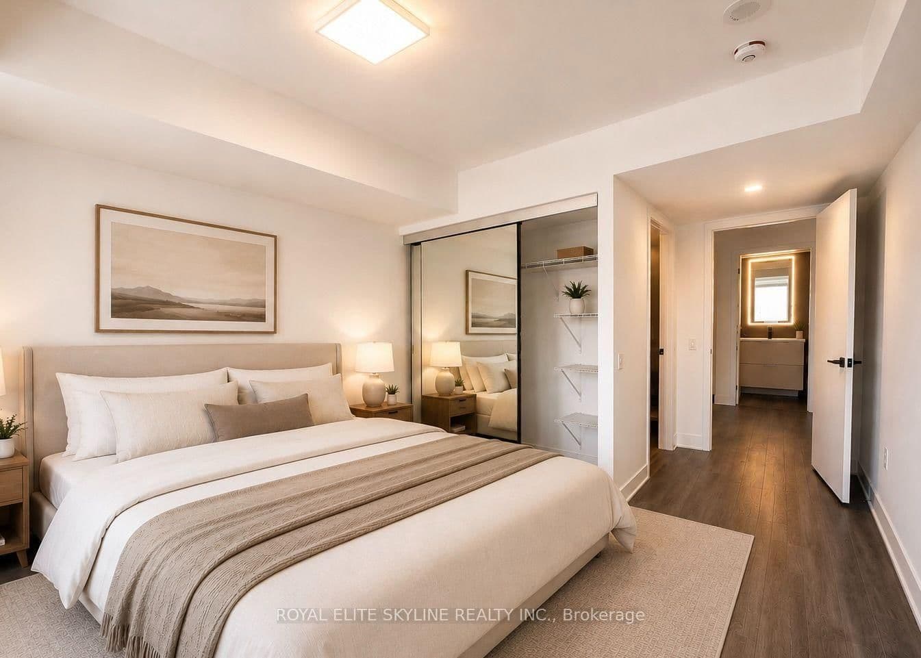 609 Sherbourne Street, Unit 1307 - Image 5