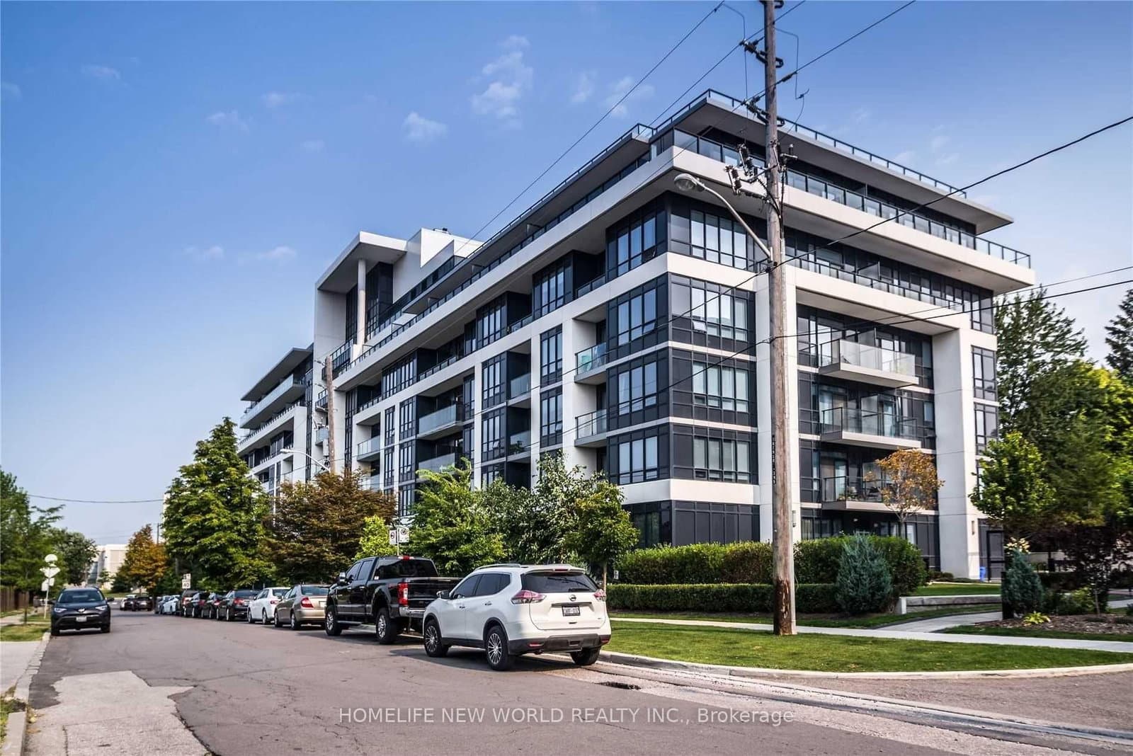 399 Spring Garden Avenue, Unit 110 - Image 1