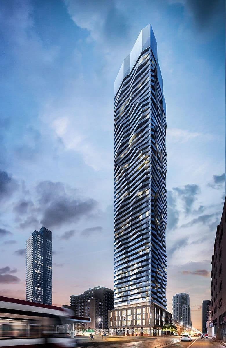 100 Dalhousie Street, Unit 4009 - Image 1