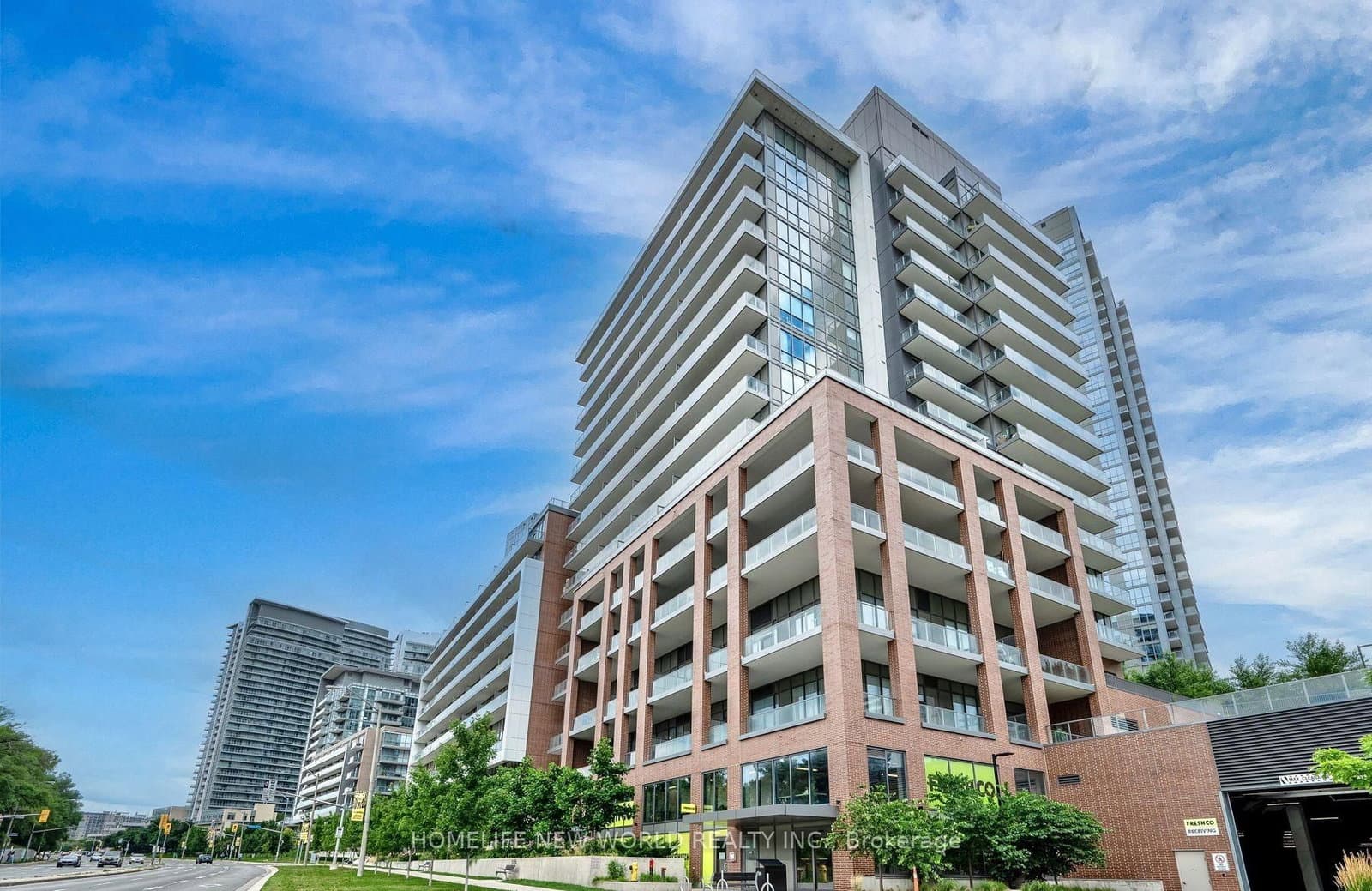 36 Forest Manor Road, Unit 614 - Image 1
