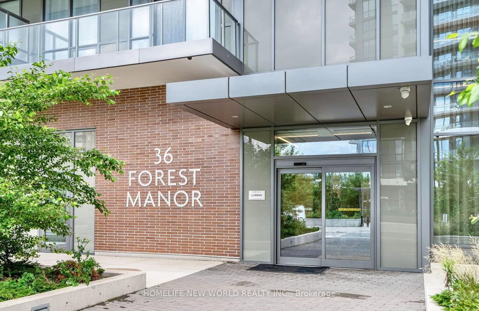 36 Forest Manor Road, Unit 614 - Image 2