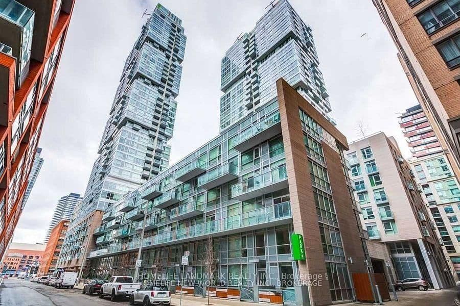 30 Nelson Street, Unit 1107 - Image 1