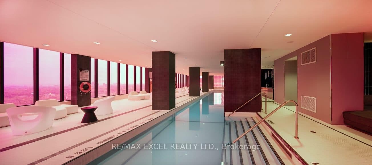 8 Eglinton Avenue E, Unit 2707 - Image 3